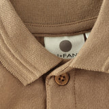 En Fant Tiger'S Eye Body Ss Pikétröja