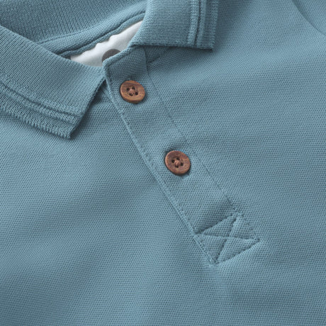 En Fant Citadel Body Ss Pikétröja