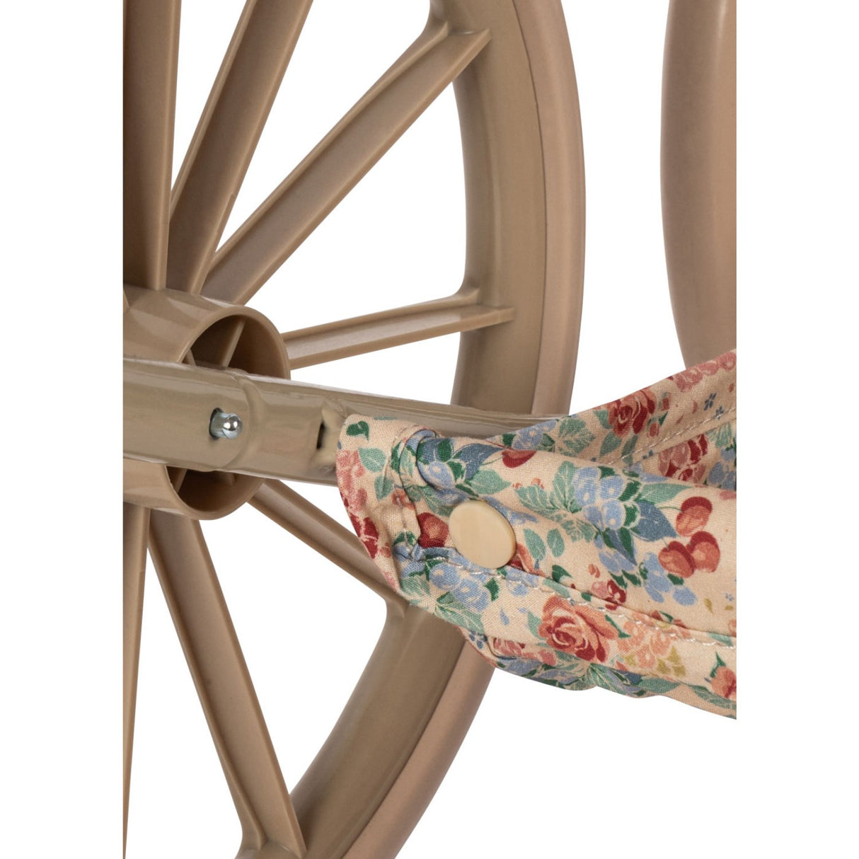 Konges Sløjd Vienna Minnie Docka Sittvagnar