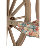 Konges Sløjd Vienna Minnie Docka Sittvagnar