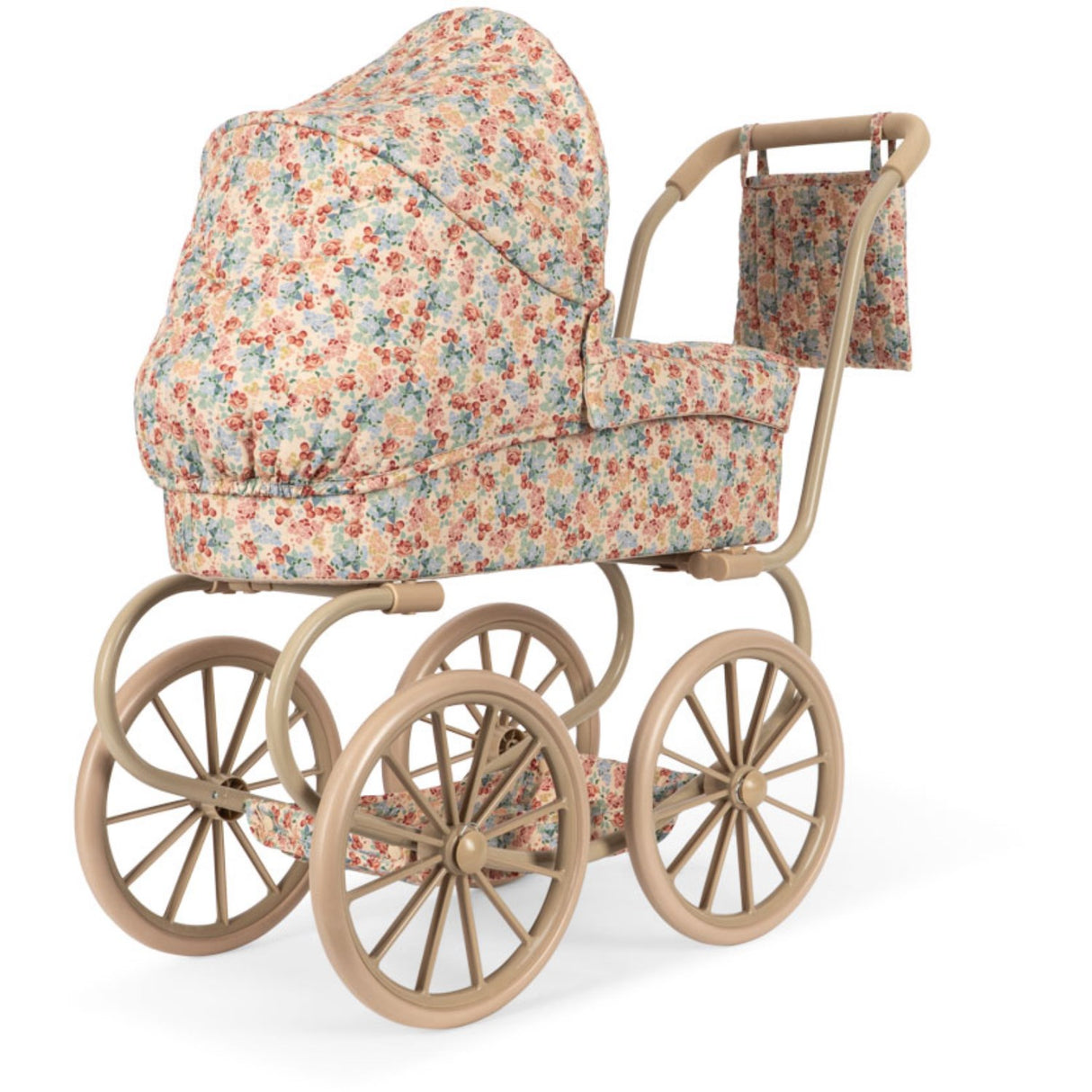 Konges Sløjd Vienna Minnie Docka Sittvagnar