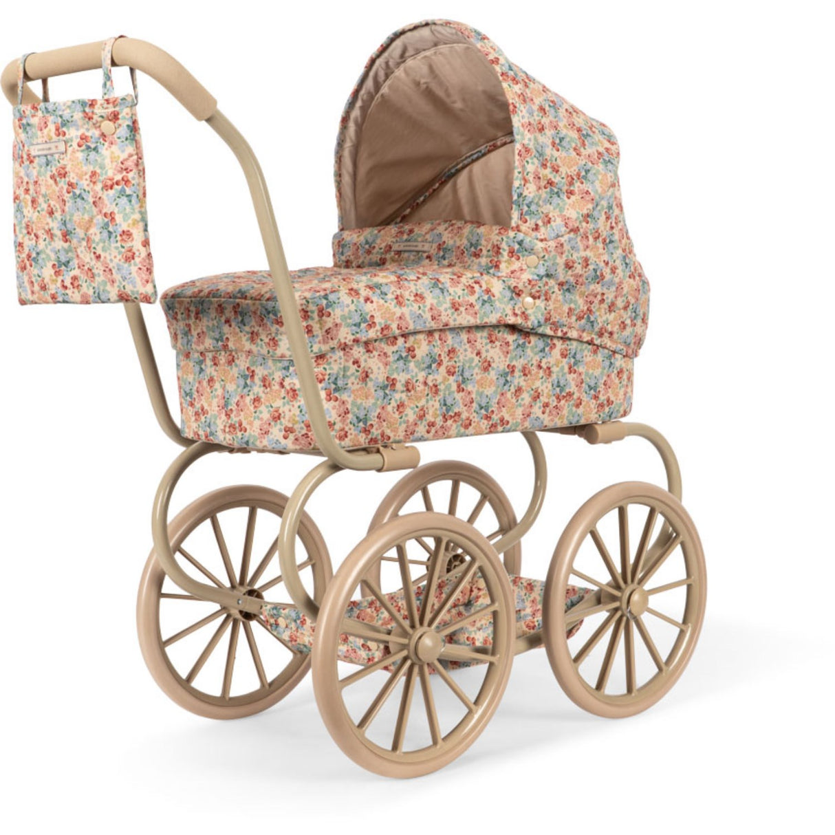 Konges Sløjd Vienna Minnie Docka Sittvagnar