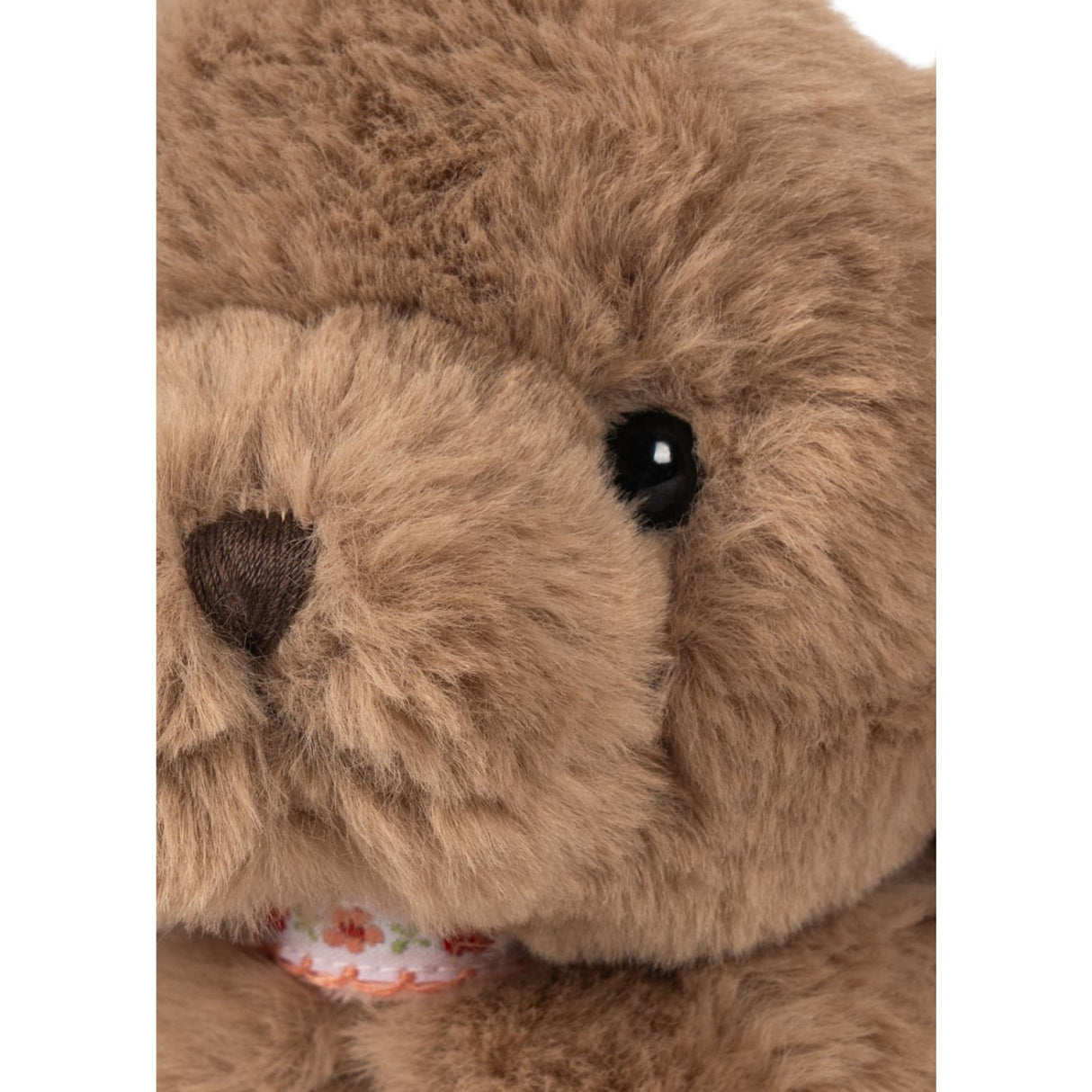 Konges Sløjd Brown Puppy Väska
