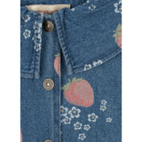 Konges Sløjd Marmelade Sun Magot Krage Jacka Gots