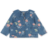 Konges Sløjd Marmelade Sun Magot Krage Jacka Gots