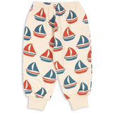 Konges Sløjd Ahoy Loupy Lou Sweat Byxor Ocs