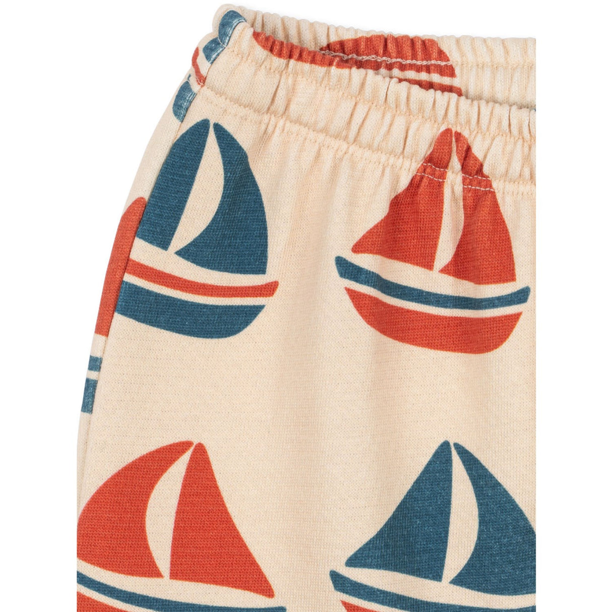 Konges Sløjd Ahoy Loupy Lou Sweat Byxor Ocs