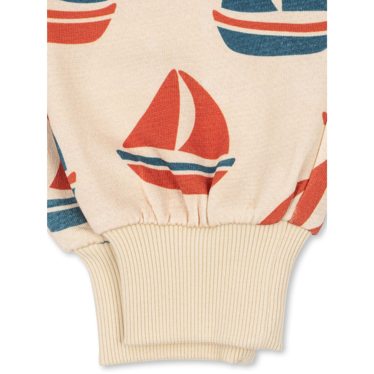 Konges Sløjd Ahoy Loupy Lou Sweat Byxor Ocs