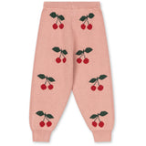 Konges Sløjd Cherry Lapis Lurex Byxor