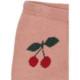 Konges Sløjd Cherry Lapis Lurex Byxor