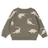 Konges Sløjd Dino Lapis Blus Gots