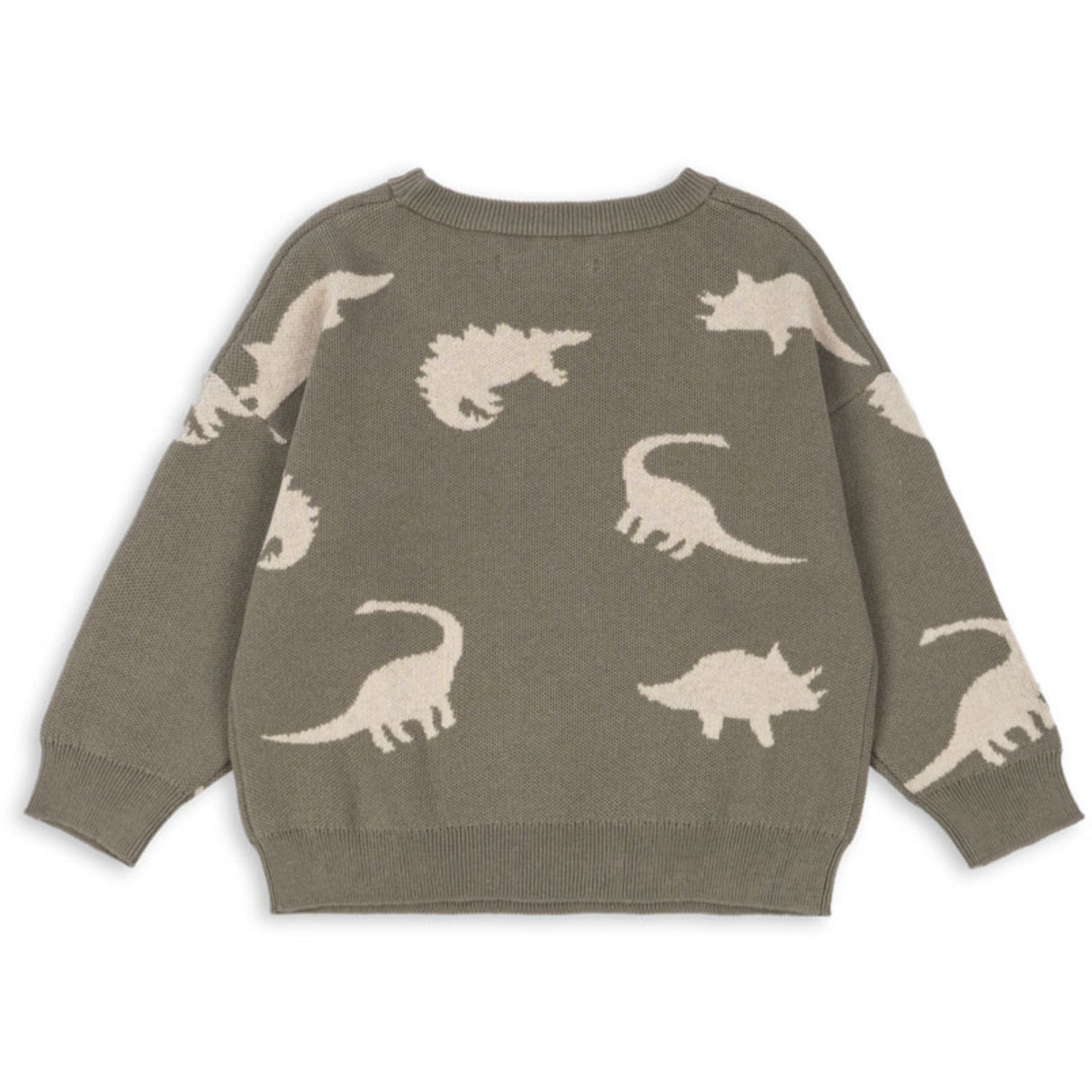 Konges Sløjd Dino Lapis Blus Gots