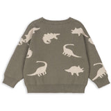 Konges Sløjd Dino Lapis Blus Gots