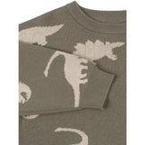 Konges Sløjd Dino Lapis Blus Gots