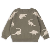 Konges Sløjd Dino Lapis Blus Gots