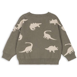 Konges Sløjd Dino Lapis Blus Gots