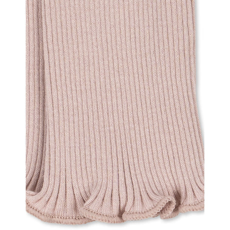 Konges Sløjd Pale Blush Kara Silk Byxor