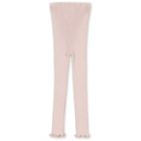 Konges Sløjd Pale Blush Kara Silk Byxor