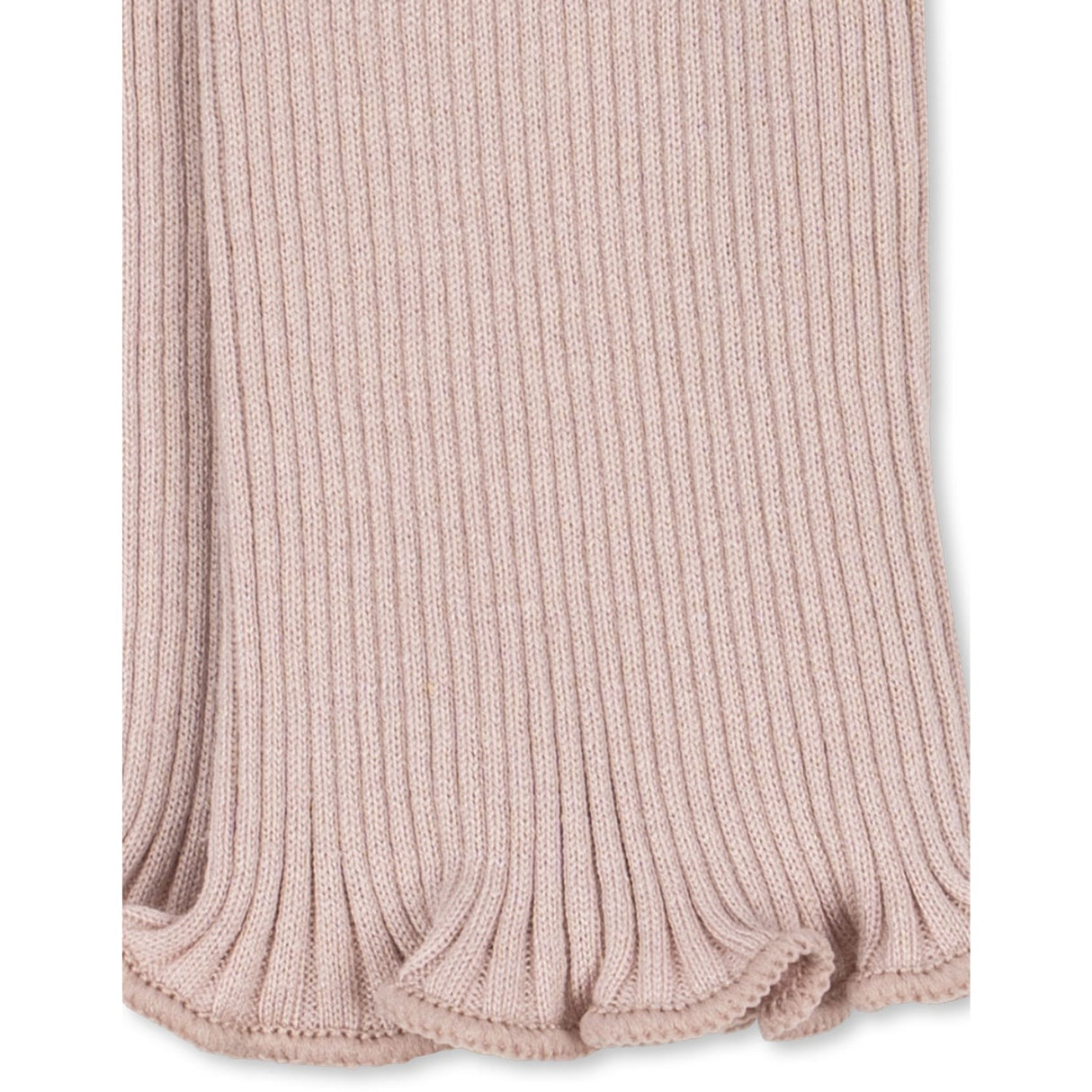 Konges Sløjd Pale Blush Kara Silk Byxor