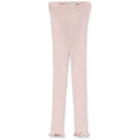 Konges Sløjd Pale Blush Kara Silk Byxor