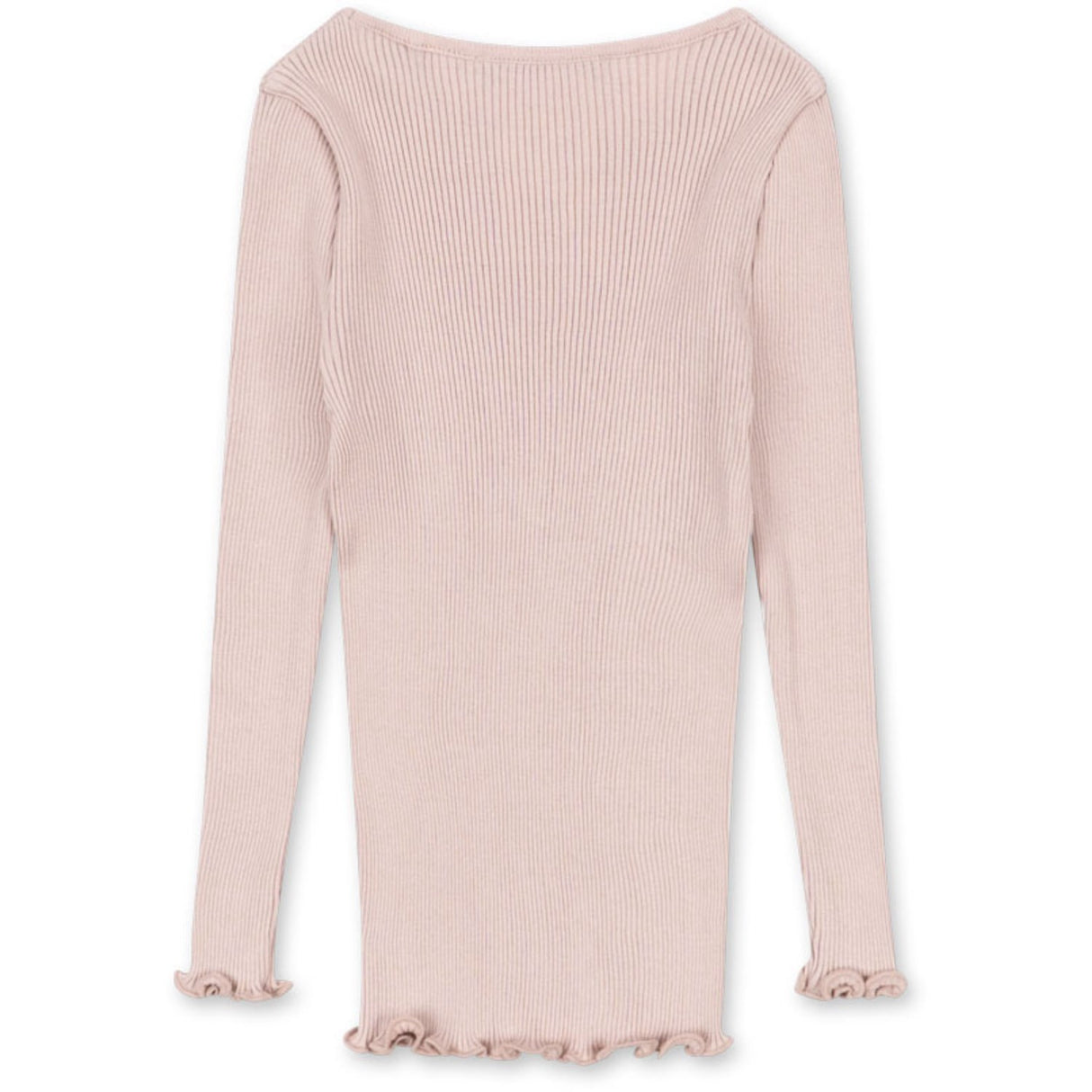 Konges Sløjd Pale Blush Kara Silk Blus