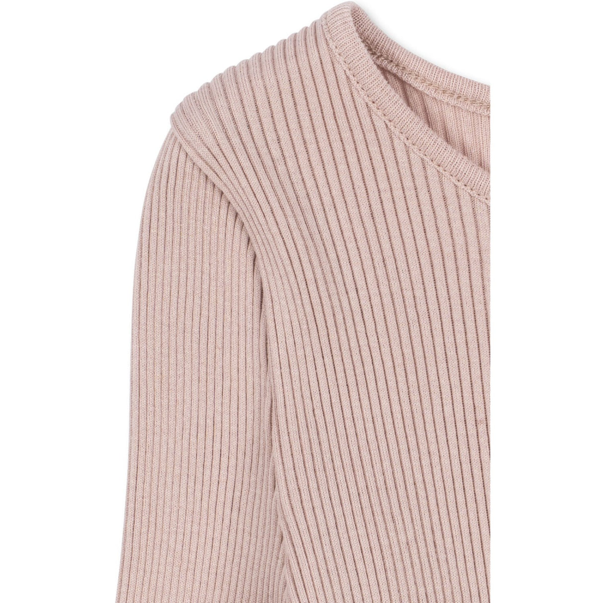 Konges Sløjd Pale Blush Kara Silk Blus