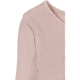 Konges Sløjd Pale Blush Kara Silk Blus