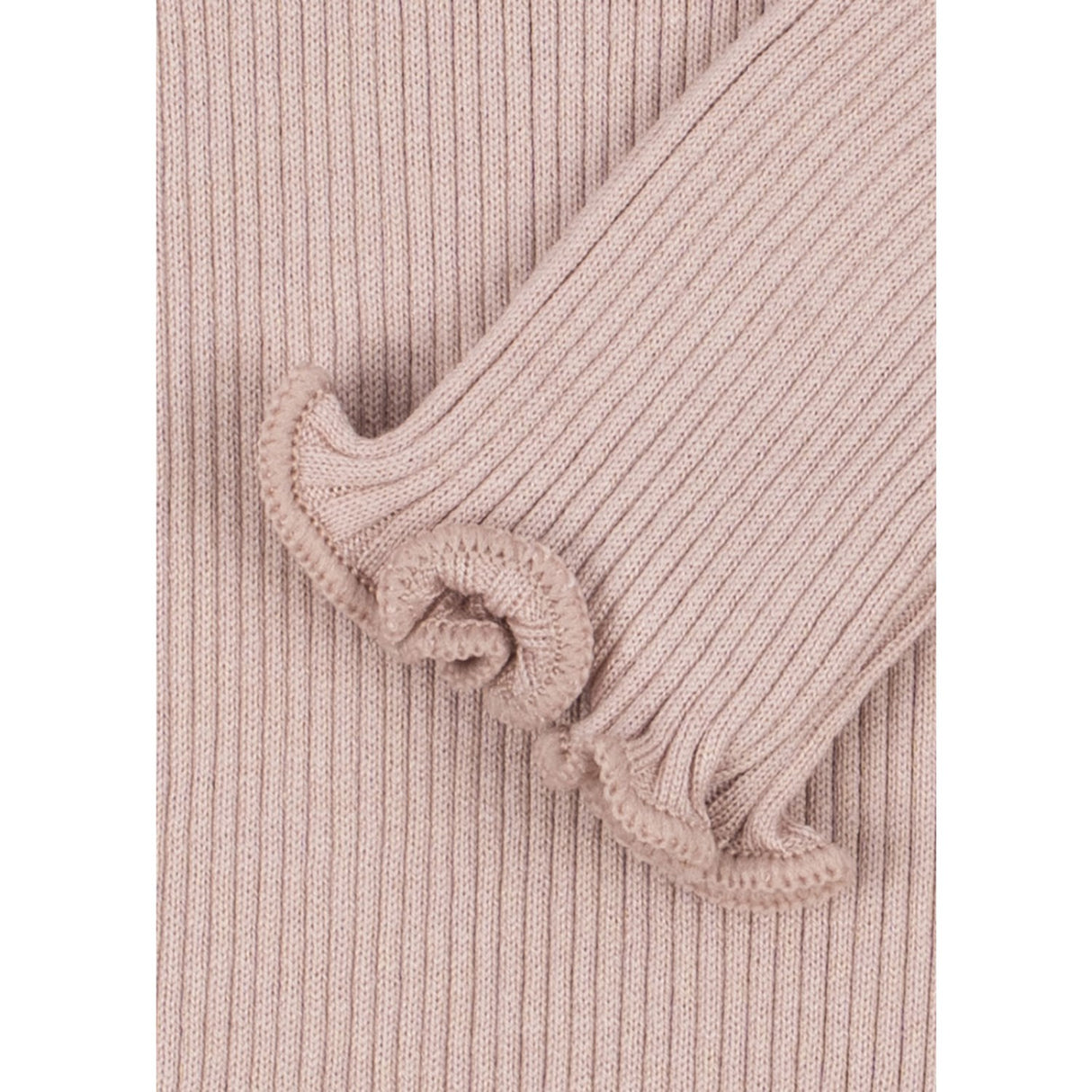 Konges Sløjd Pale Blush Kara Silk Blus