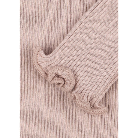 Konges Sløjd Pale Blush Kara Silk Blus