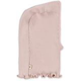 Konges Sløjd Pale Blush Kara Silk Elefanthatt