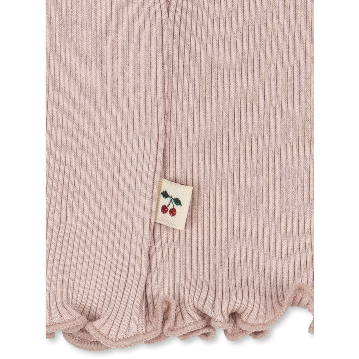 Konges Sløjd Pale Blush Kara Silk Elefanthatt