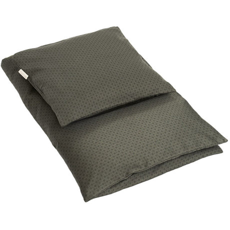 by KlipKlap Green Indian Diamonds Sängkläder