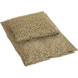 by KlipKlap Jungle Laurel Leaf Sängkläder