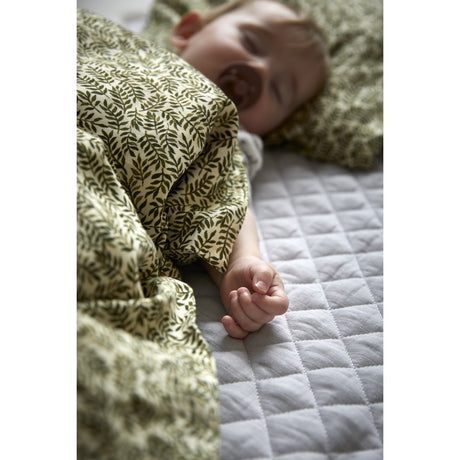 by KlipKlap Jungle Laurel Leaf Sängkläder