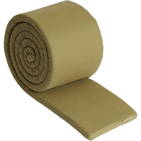 by KlipKlap Dusty Olive Säng Bumper