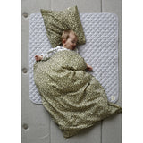 by KlipKlap Jungle Laurel Leaf Sängkläder