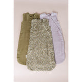 by KlipKlap Stone Grey Sleeping Väska