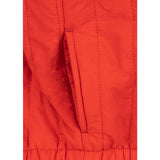 Konges Sløjd Fiery Red Juno Paljet Väst