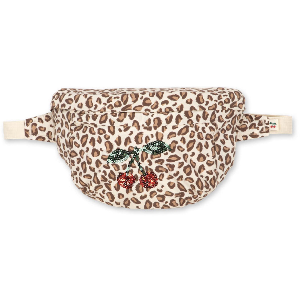 Konges Sløjd Leo Juno Paljet Bumbag