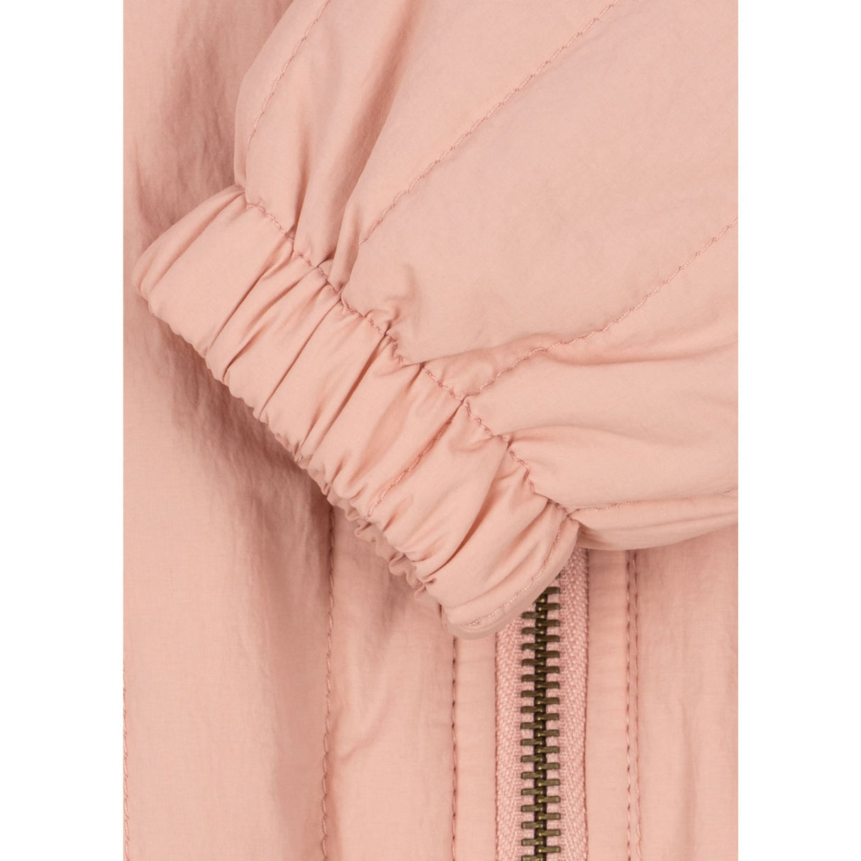 Konges Sløjd Mellow Rose Juno Paljet Bomber Jacka