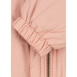 Konges Sløjd Mellow Rose Juno Paljet Bomber Jacka