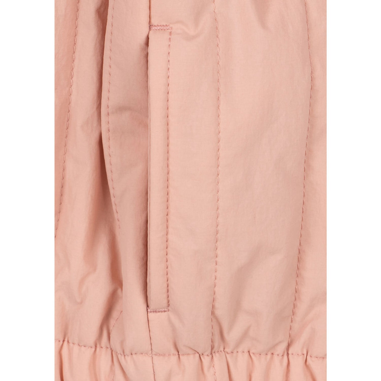 Konges Sløjd Mellow Rose Juno Paljet Bomber Jacka