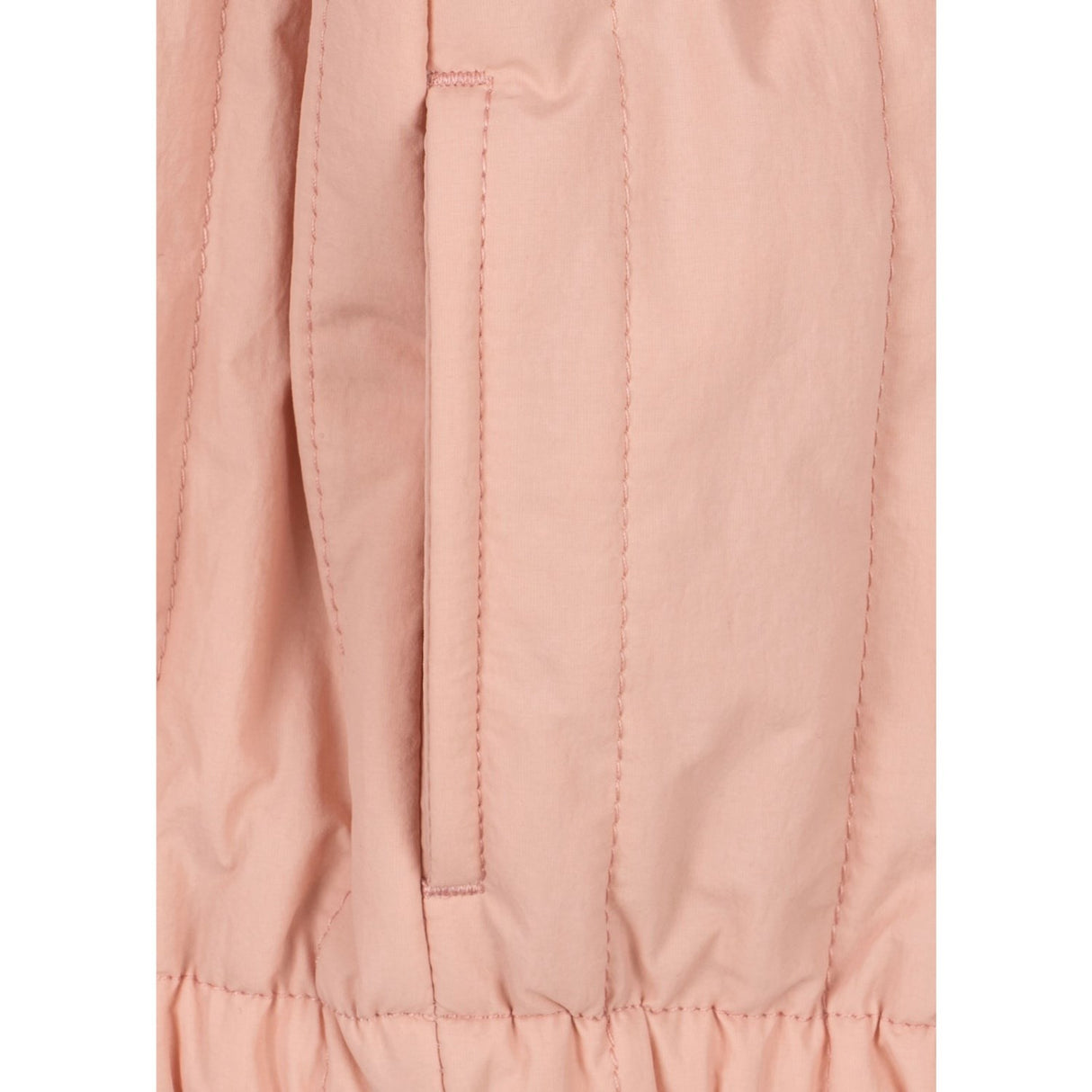 Konges Sløjd Mellow Rose Juno Paljet Bomber Jacka