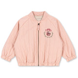 Konges Sløjd Mellow Rose Juno Paljet Bomber Jacka