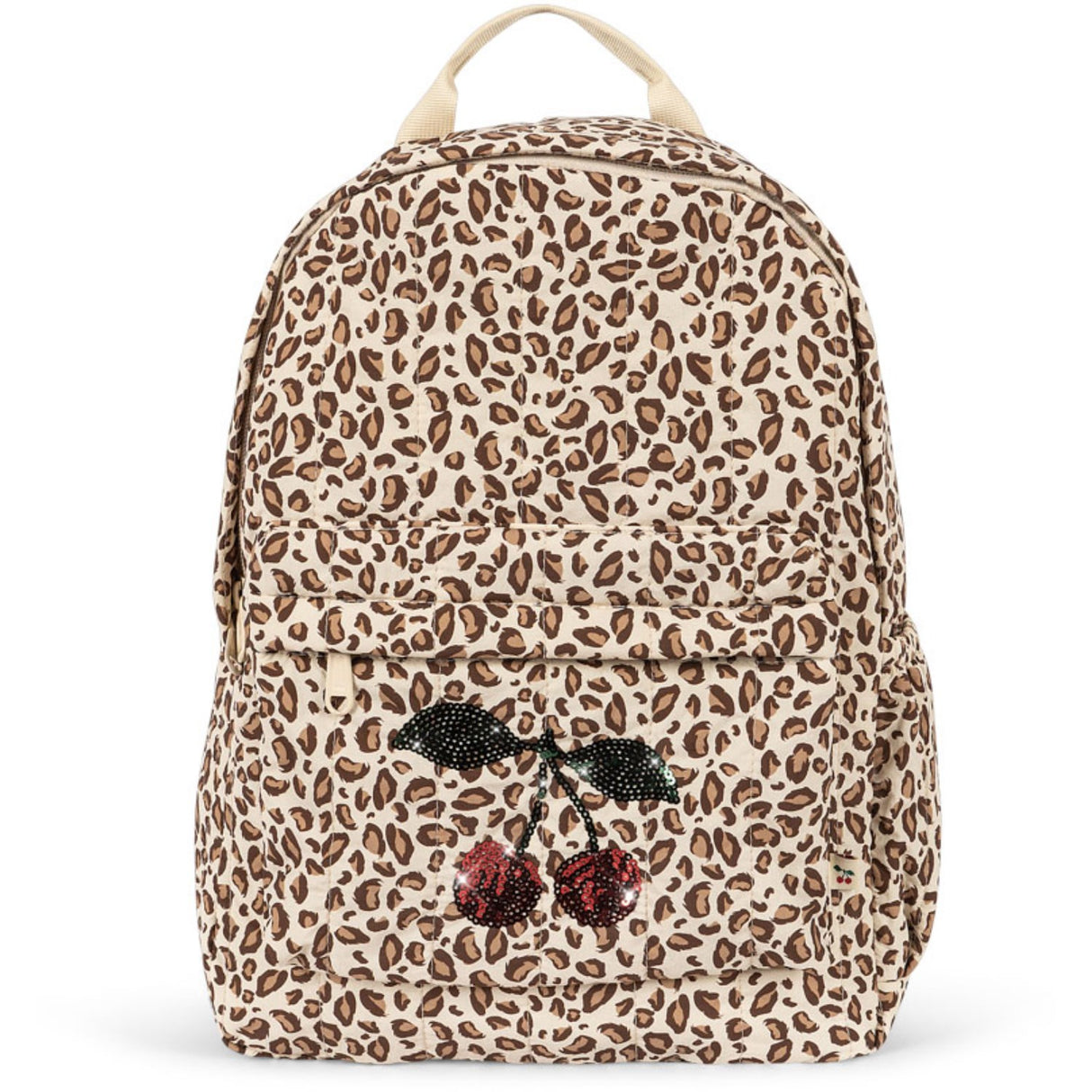 Konges Sløjd Leo Juno Paljet Ryggsäck