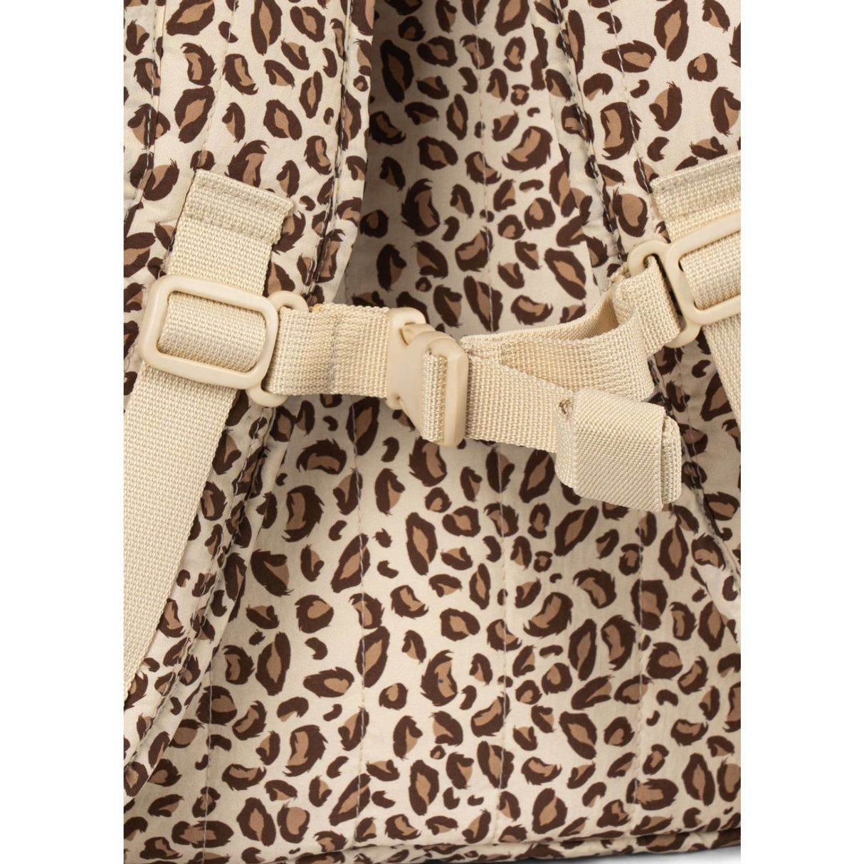 Konges Sløjd Leo Juno Paljet Ryggsäck