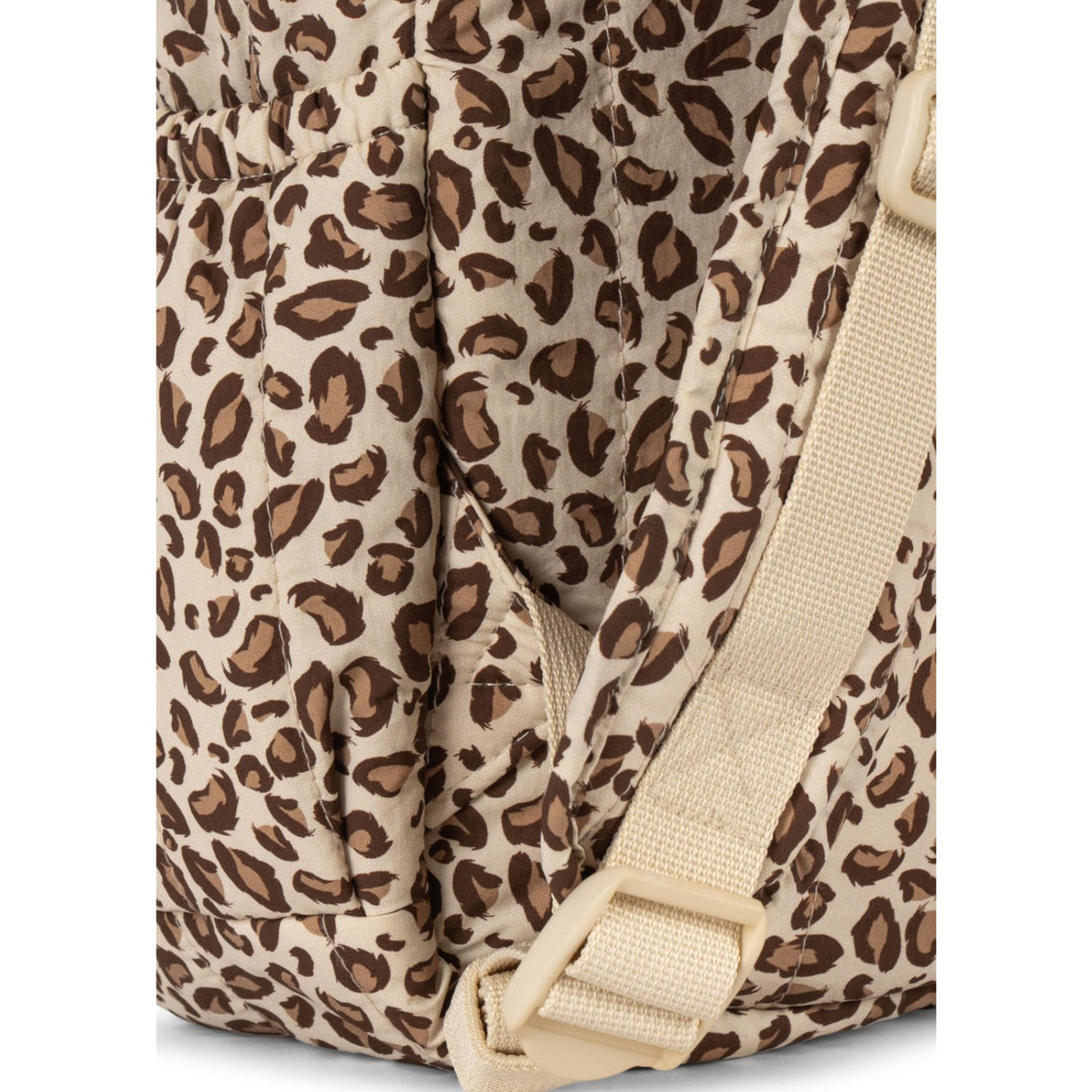 Konges Sløjd Leo Juno Paljet Ryggsäck