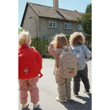 Konges Sløjd Leo Juno Paljet Ryggsäck