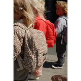 Konges Sløjd Leo Juno Paljet Ryggsäck