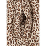 Konges Sløjd Leo Juno Printed Paljet Bomber Jacka